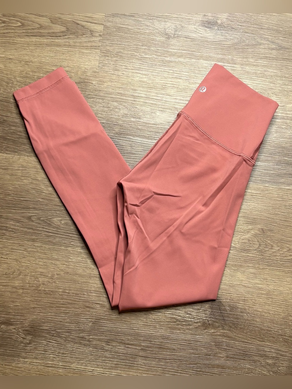 Lululemon Wunder Under High-Rise Tight 28" *Full-On Luxtreme